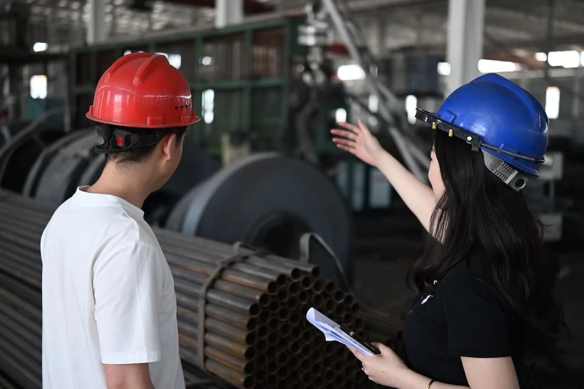 Factory 6