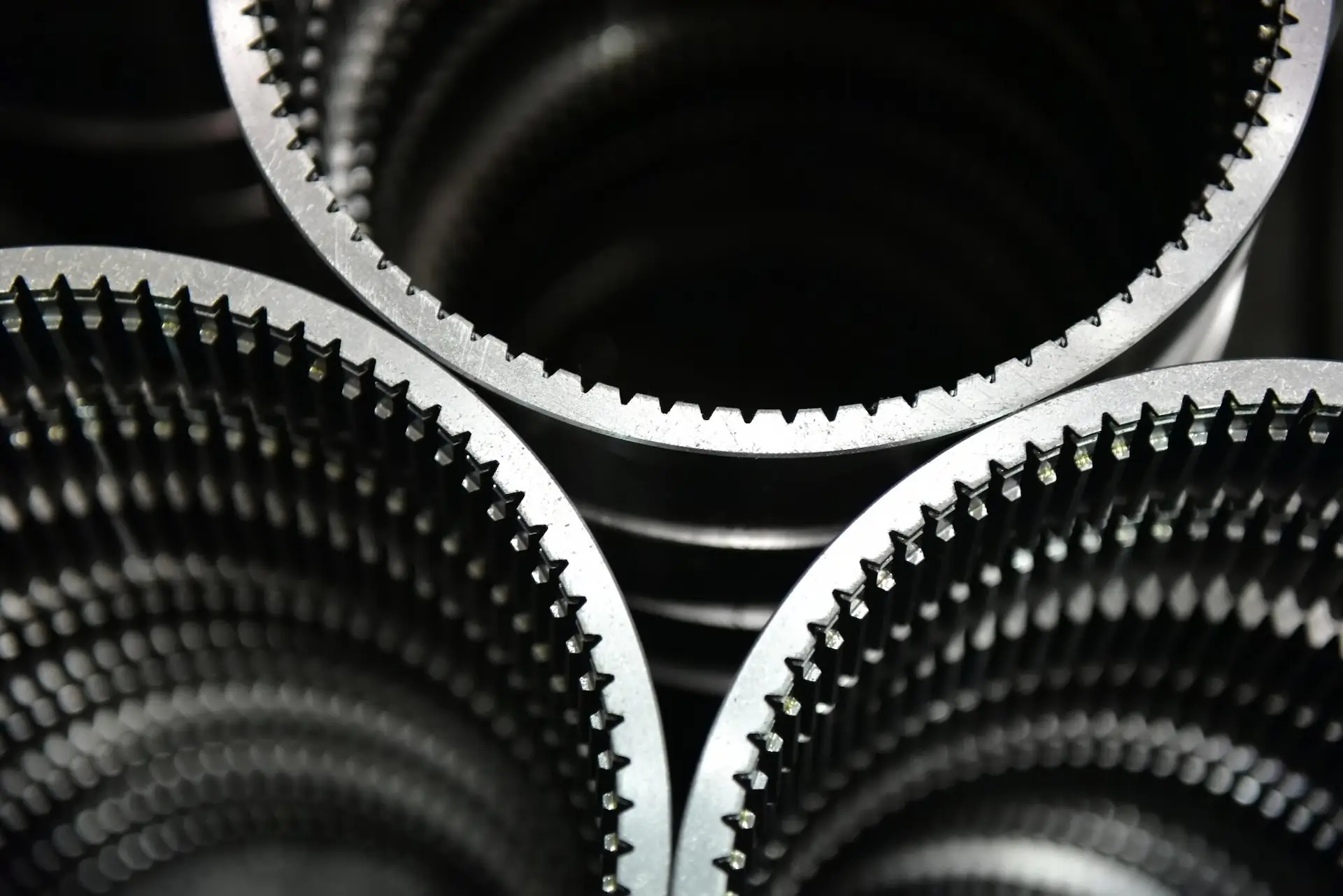 Pipe Threading