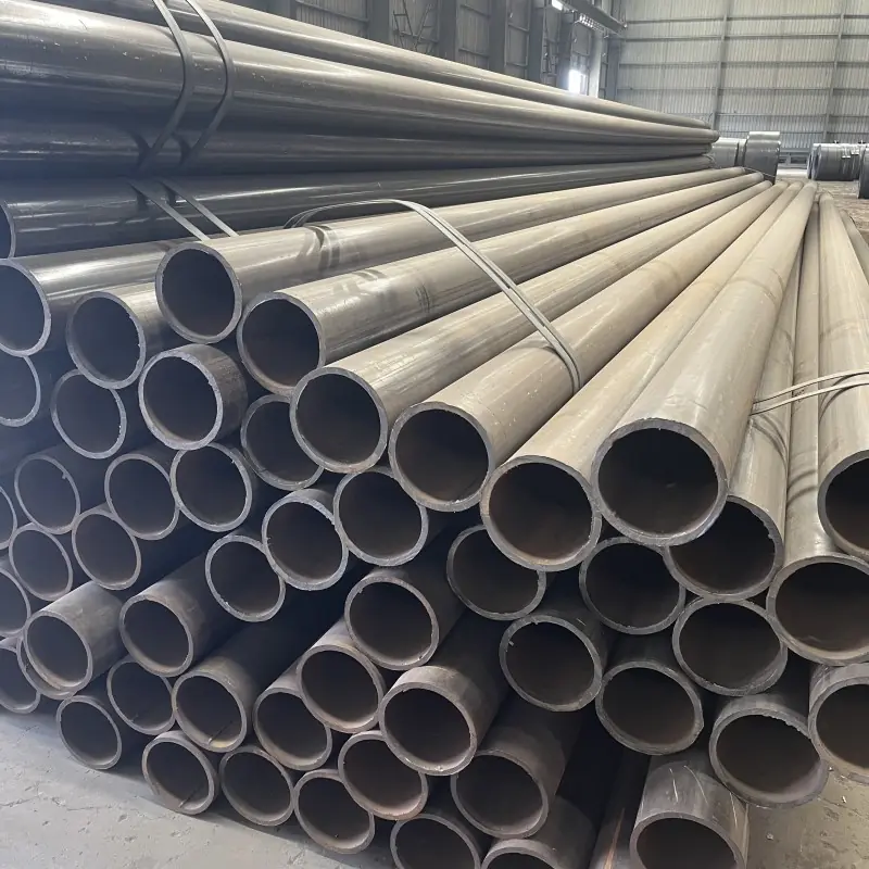longitudinal submerged arc welded (lsaw) steel pipe