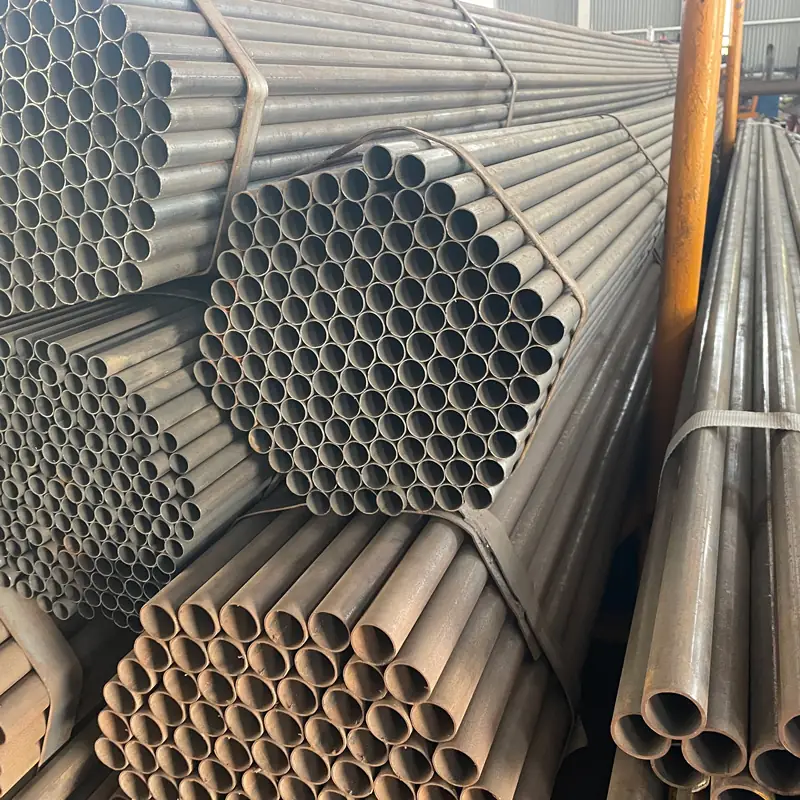 φ50 socket type sonic logging pipe (50mm push fit csl pipe)