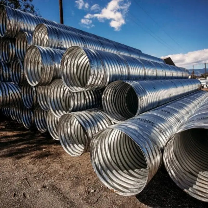 φ48 heavy duty steel grouting pipe (48mm) for tunnel forepoling & pile grouting