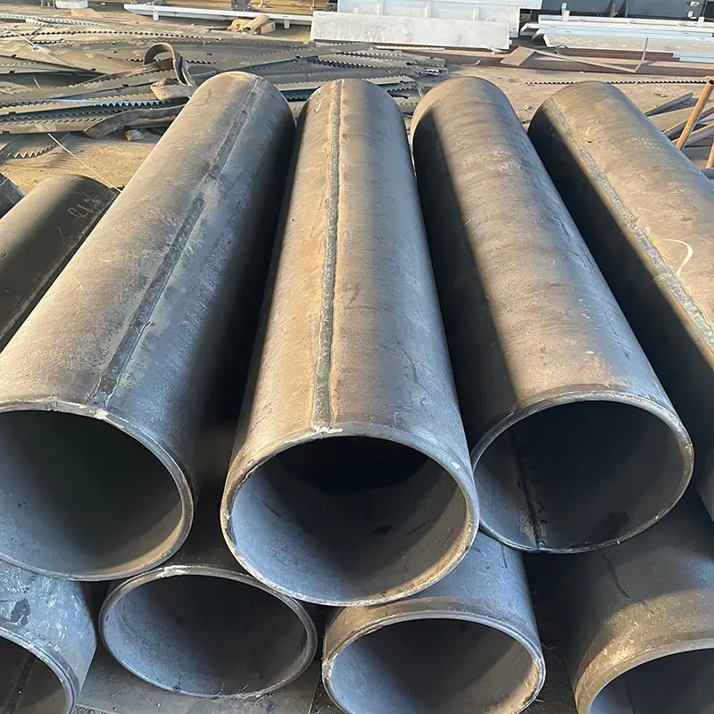 3PE-Coated-API-5L-X42-Line-Pipe-16-Inch-Sch-20-for-Underground-Water-Pipeline-1