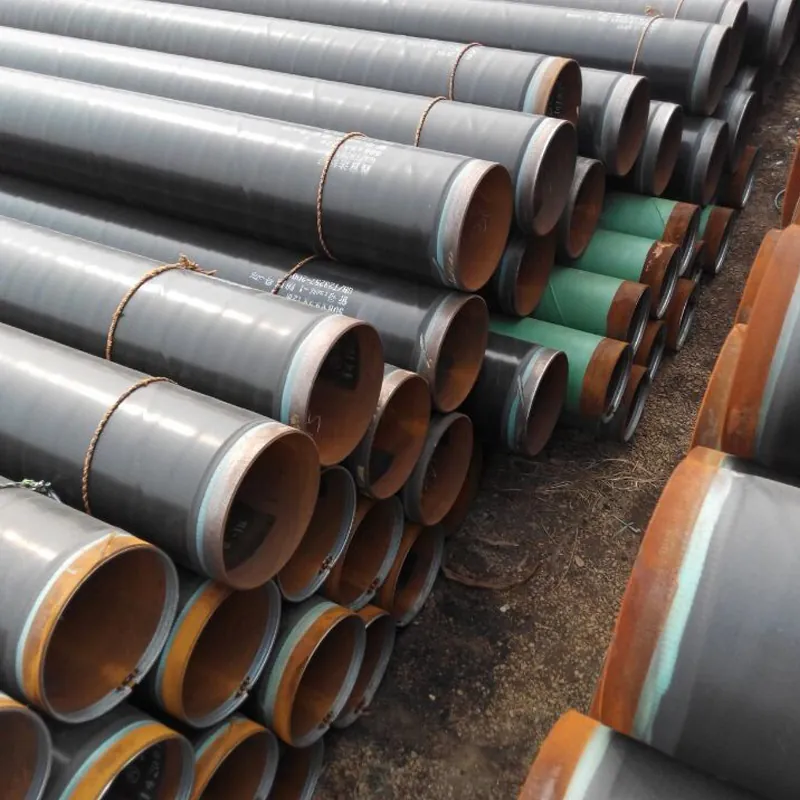api 5l x60 psl2 3pe coated seamless steel pipe 12 inch sch 80