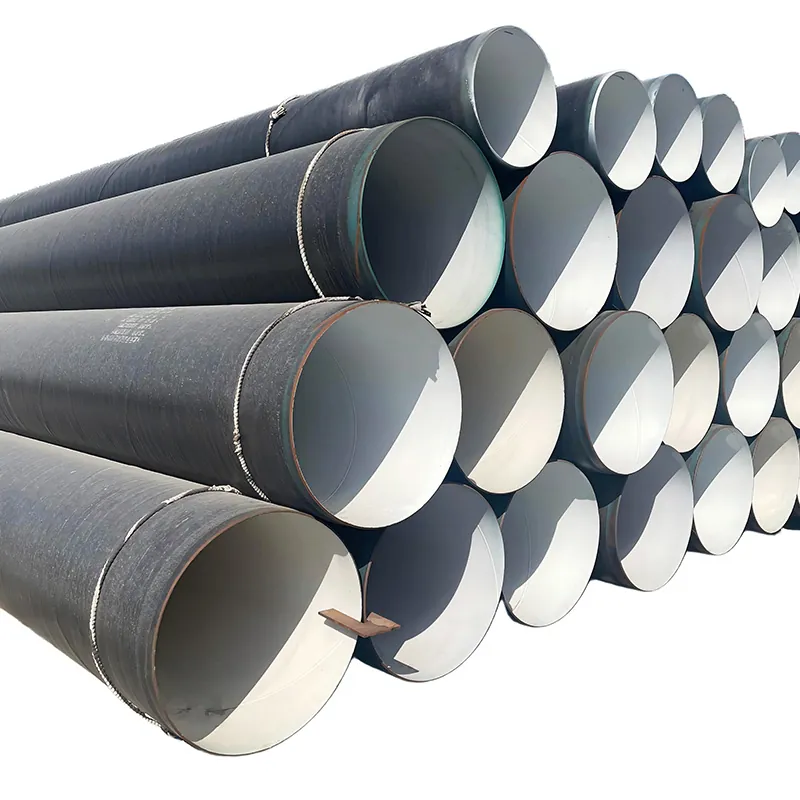 ASTM-A53-Grade-B-Black-Steel-Pipe-with-3PE-Coating-4-Inch-for-Oil-Fuel-2