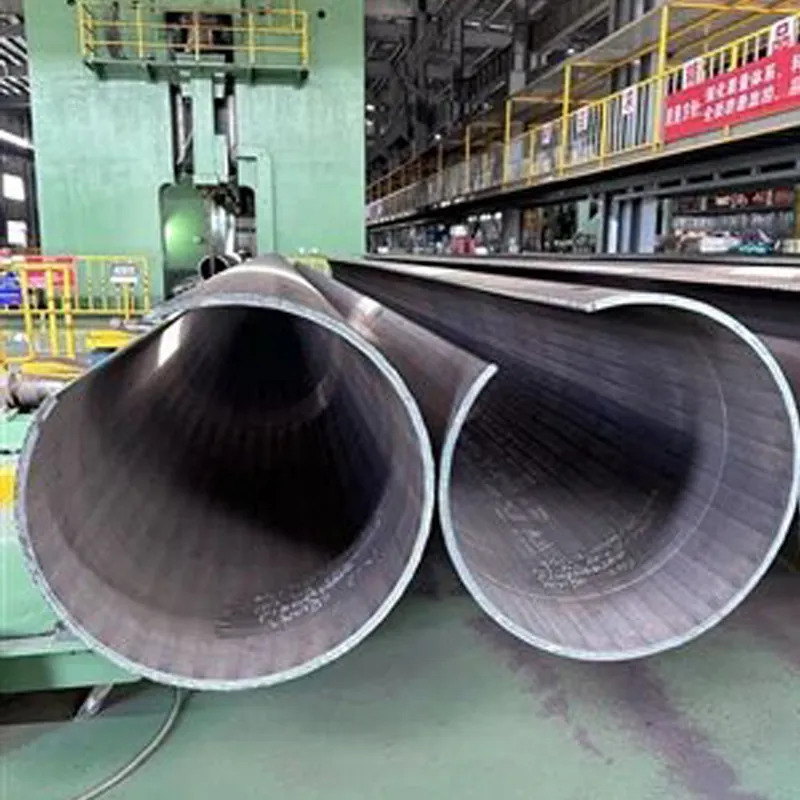 astm a53 grade b erw steel pipe 4 inch schedule 40 black paint for water supply