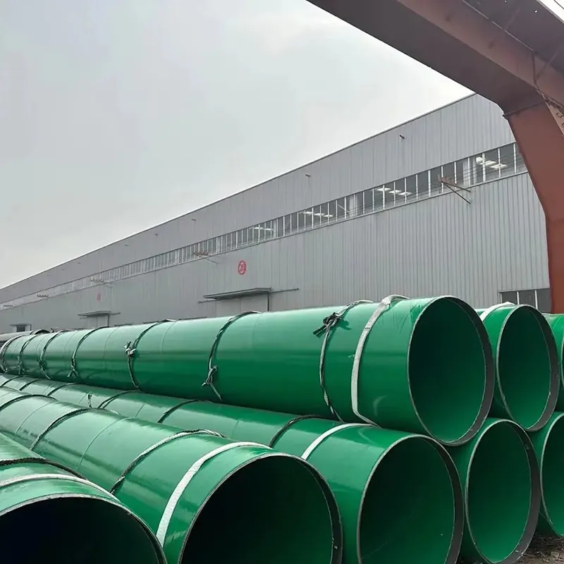 astm a53 grade b fbe coated welded pipe 6 inch for fire sprinkler system