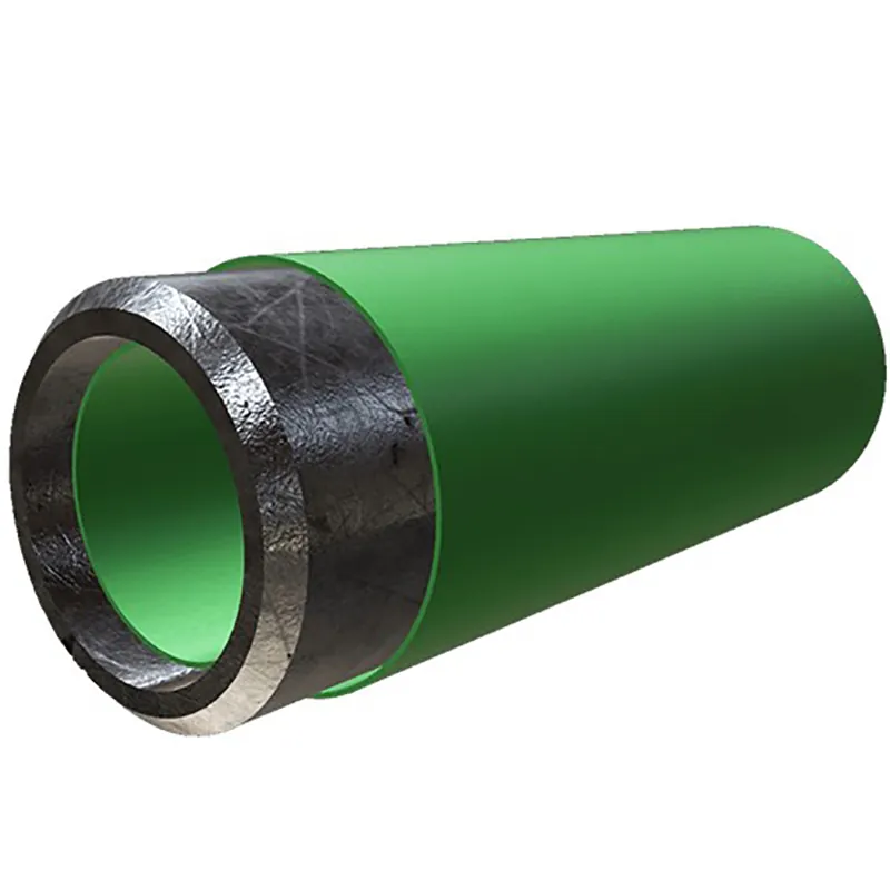 astm a53 grade b fbe coated welded pipe 6 inch for fire sprinkler system