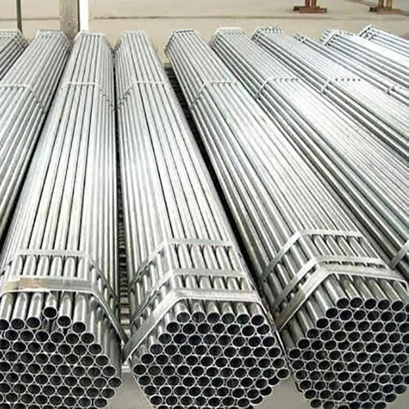 bs 1387 class b hot dipped galvanized steel pipe 2 inch for water plumbing