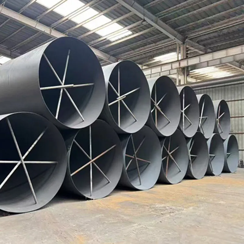 BS-1387-Standard-Welded-Steel-Pipe-with-Epoxy-Coal-Tar-Coating-4-Inch-for-Acid-Environment-1