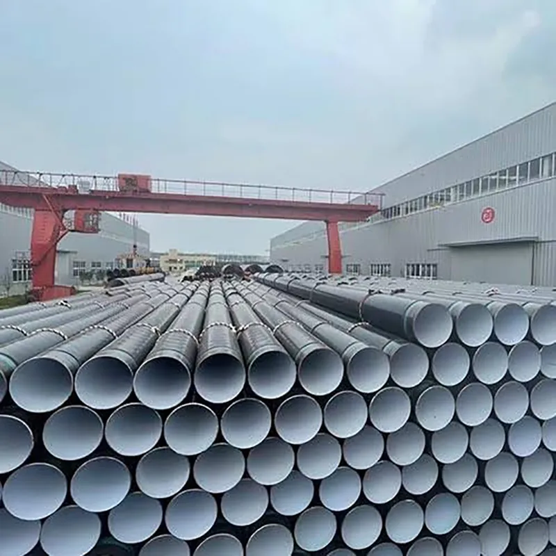 csa z245.21 standard 3pe coating steel line pipe 16 inch sch 40