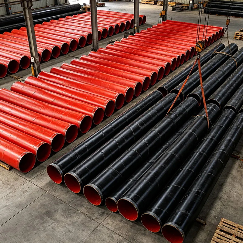 FBE-Internal-Lining-Steel-Line-Pipe-16-Inch-X52-for-Natural-Gas-Drag-Reduction-1