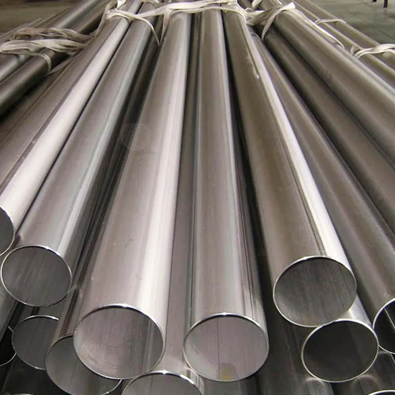High-Zinc-Coating-275g-m²-Galvanized-Steel-Pipe-6-Inch-for-Solar-Mounting-System-1