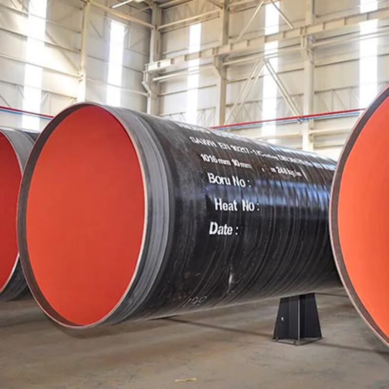 Internal-Liquid-Epoxy-Lining-ERW-Pipe-12-Inch-Sch-40-for-Potable-Water-Supply-1