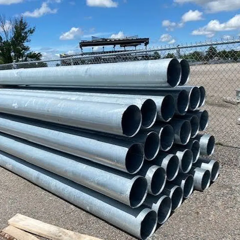 JIS-G3444-STK400-Galvanized-Steel-Pipe-48.3mm-OD-for-Scaffolding-System-1