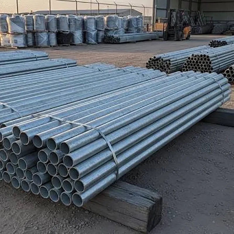 JIS-G3444-STK400-Galvanized-Steel-Pipe-48.3mm-OD-for-Scaffolding-System-2