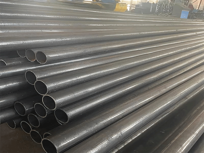 astm a252 grade 3 steel pipe pile